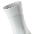 thumbnail image 2 of SCHIESSER Calcetines para hombre, paquete de 10 - «Bluebird», mezcla de algodón, lisos/estampados Negro/Gris/Blanco 43-46, 2 of 3