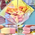 thumbnail image 5 of Swizzels Squashies Double Dip Orange & Cherry Flavour 120g, 5 of 6