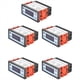 thumbnail image 1 of 5X Controlador de Temperatura del Termostato Digital -200 Microordenador Controlador de CalefaccióN de RefrigeracióN AC220V, 1 of 5