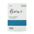 thumbnail image 3 of D'Addario Organic Reserve | Bb Clarinet | Box of 10 | 3.5, 3 of 5