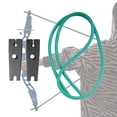 thumbnail image 3 of Entrenador de tiro con arco Macarena Bandas elásticas ajustables portátil Práctica de tiro de Ejercitador de Cuer, 3 of 8