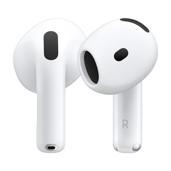 Pre-Owned Apple AirPods 4 with Active Noise Cancellation