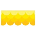 thumbnail image 2 of Ombre Pattern Border, 2 of 4