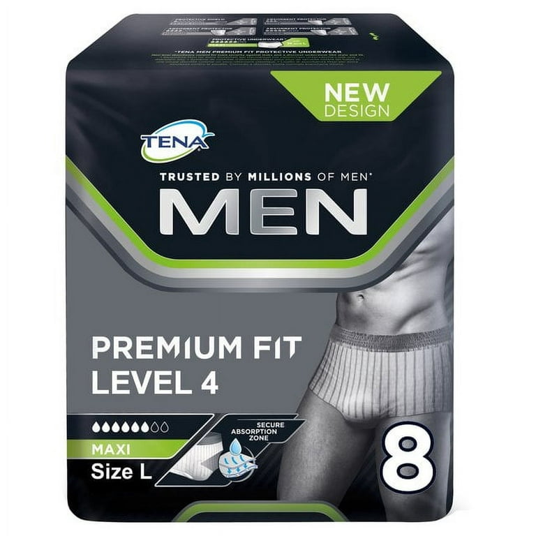 Men's Premium Modern Fit Brief - 2 Pack