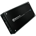 thumbnail image 3 of Rockville Krypton M5 8000 Watt Peak / 2000w RMS Mono 1 Ohm Car Amplifier Amp, 3 of 12