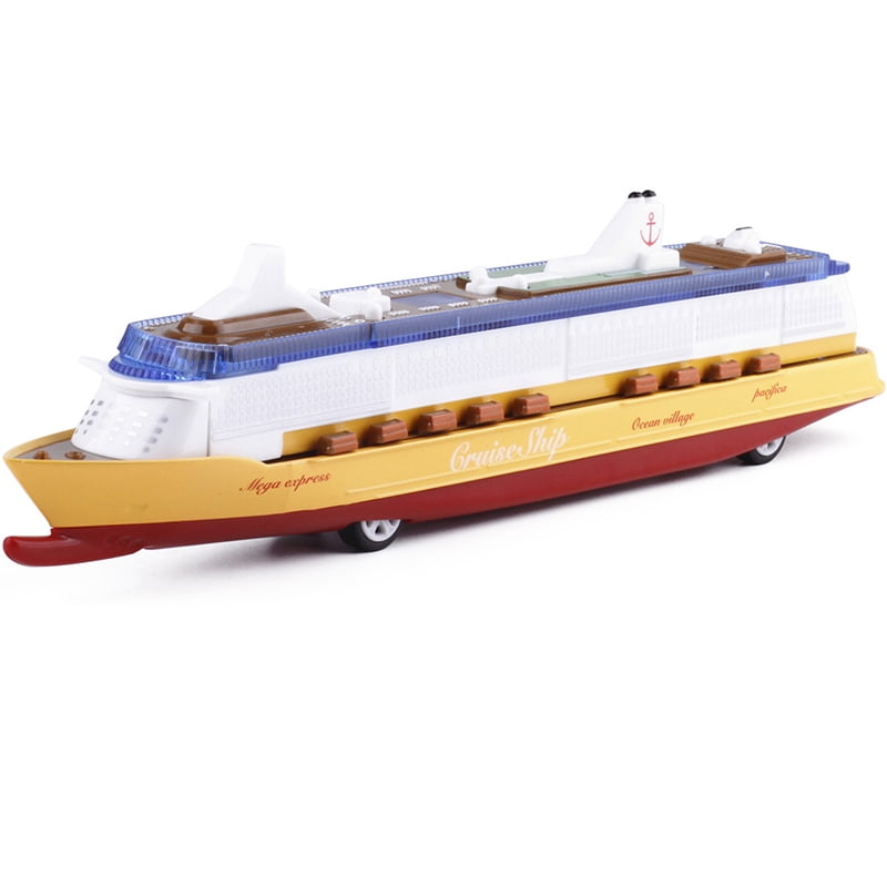 toy cruise ship