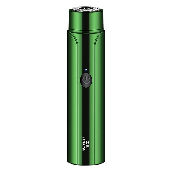 Afeitadora eléctrica HUOGUO Fh023 Mini portátil para coche