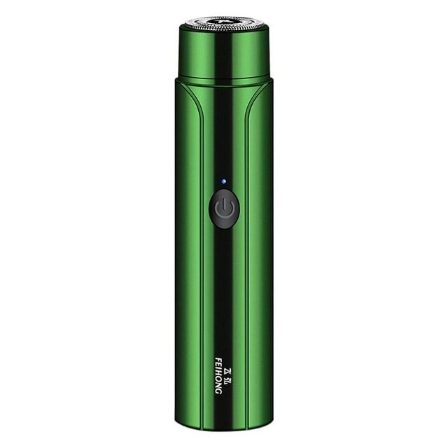 Afeitadora eléctrica HUOGUO Fh023 Mini portátil para coche