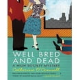thumbnail image 1 of Well Bred and Dead: A High Society Mystery, 1 of 1