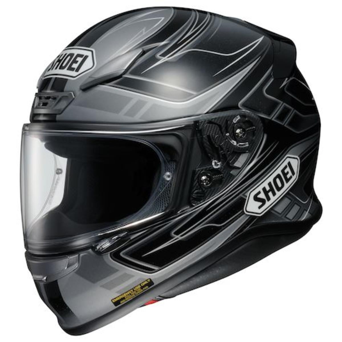 Shoei RF-1200 Valkyrie Helmet XL - Walmart.com