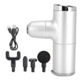 thumbnail image 2 of Pain Relive Massager,Mini Massage Gun Portable Mini Massage Gun Massage Gun Unparalleled Experience, 2 of 14