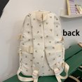thumbnail image 3 of Guardurnaity Mochila Cherry para el inicio del curso escolar. Mochila Cherry para niñas con estilo, ya disponible. Mochilas tipo+4, 3 of 6