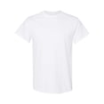 thumbnail image 4 of Gildan Short Sleeve Crew Neck Heavy Cotton T-Shirt (Men's), 4 of 6