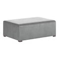 thumbnail image 1 of Taburete Kessa Muebles Lisbon Chico Gris, 1 of 1