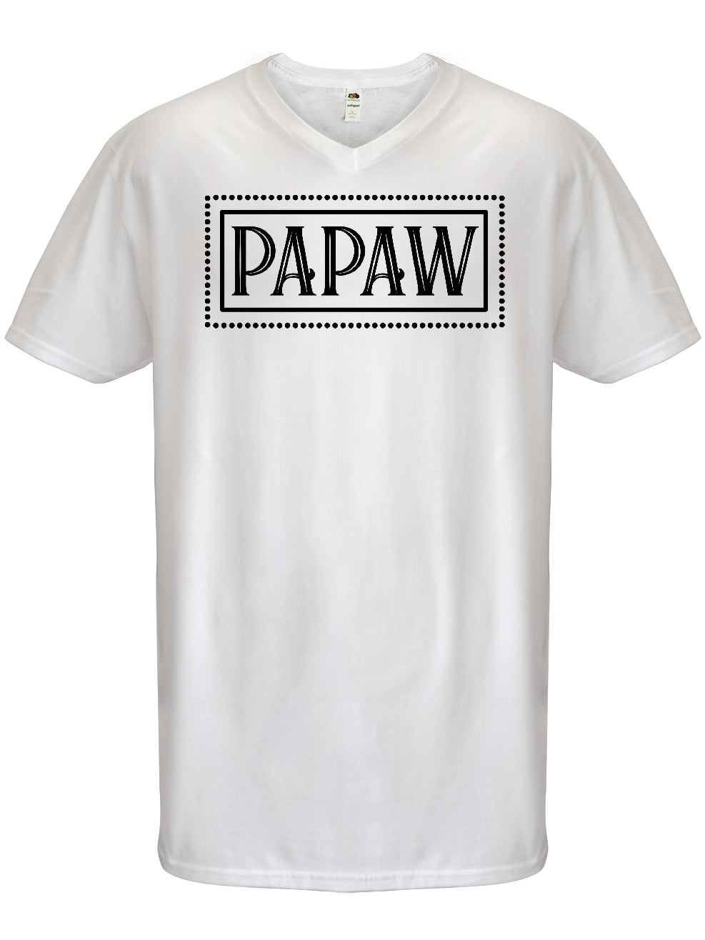 papaw t shirts
