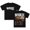 Black, variant on Maddox Batson Road To Indio Tour 2025 T-shirt Crewneck Short Sleeve Cotton Tee Women Men Streetwear Tops