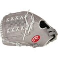 thumbnail image 4 of Rawlings R9 12.5-inch Glove | Left Hand Throw | Infield/Pitcher, 4 of 4