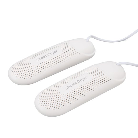 Secador de Zapatos Portátil Esterilización de 360 Grados Desodorizació Control Preciso de Temperatura Para Secador de Botas de Vije