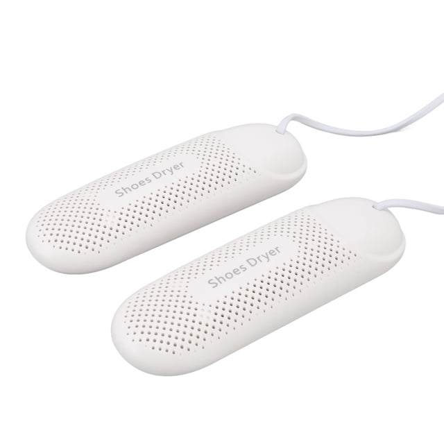 Secador de Zapatos Portátil Esterilización de 360 Grados Desodorizació Control Preciso de Temperatura Para Secador de Botas de Vije