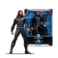 thumbnail image 1 of Estatua McFarlane Spi Master Aquaman 12 Pulgadas Traje de Sigilo, 1 of 4