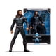 thumbnail image 1 of Estatua McFarlane Spi Master Aquaman 12 Pulgadas Traje de Sigilo, 1 of 4
