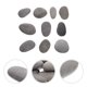thumbnail image 4 of BRIGHTFUFU 10 Uds. Pintura creativa DIY de rocas para niños, pintura de rocas, pintura artesanal de rocas, 4 of 8