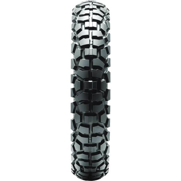 4.60-18 Dunlop D605 Dual Sport Rear Tire - Walmart.com