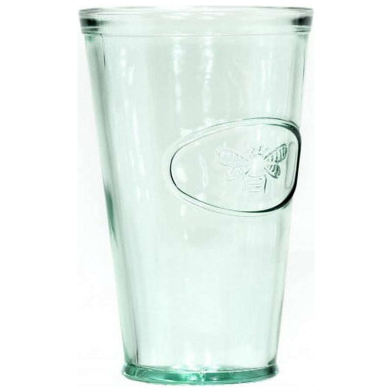 Tumbler Hi-ball Drink Glass 28cl Frosted - Drinking Glasses - Premium  Unbreakable Glassware - Barcompagniet
