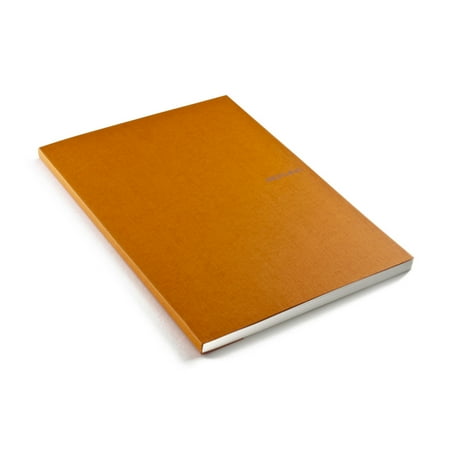 fabriano ecoqua 69in 27in dot sheets grid pad note orange dialog displays option button additional opens zoom