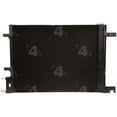 thumbnail image 2 of Four Seasons A/C Condenser and Receiver Drier Assembly,A/C Condenser P/N:83903 Fits select: 2006-2011 CHEVROLET HHR, 2 of 4