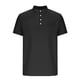 thumbnail image 4 of pstuiky camisetas de hombre, Camisas de manga corta con cuello redondo y botones sueltos informales de color liso para hombre camisas casuales para hombre xxl, 4 of 6