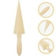 thumbnail image 2 of Molde para cono de helado, molde para rollo de helado, molde de plástico para cono de huevo, molde para hacer conos de waffle, 2 of 6