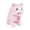 Pink, variant on Talking Walking Plush Kitty Toy Interactive Electronic Pet Recordable Function for Children Preschool Play