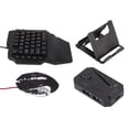 thumbnail image 4 of Convertidor de Ratón y Teclado Con Cable para, Adaptador de Juego Móvil sin demora, Conn. Compatible, 4 of 7