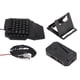 thumbnail image 4 of Adaptador de teclado y ratón para teléfono, conversor de teclado y ratón, conjunto de conversor de teclado y ratón, artefacto para juegos móviles, valor excepcional, 4 of 8