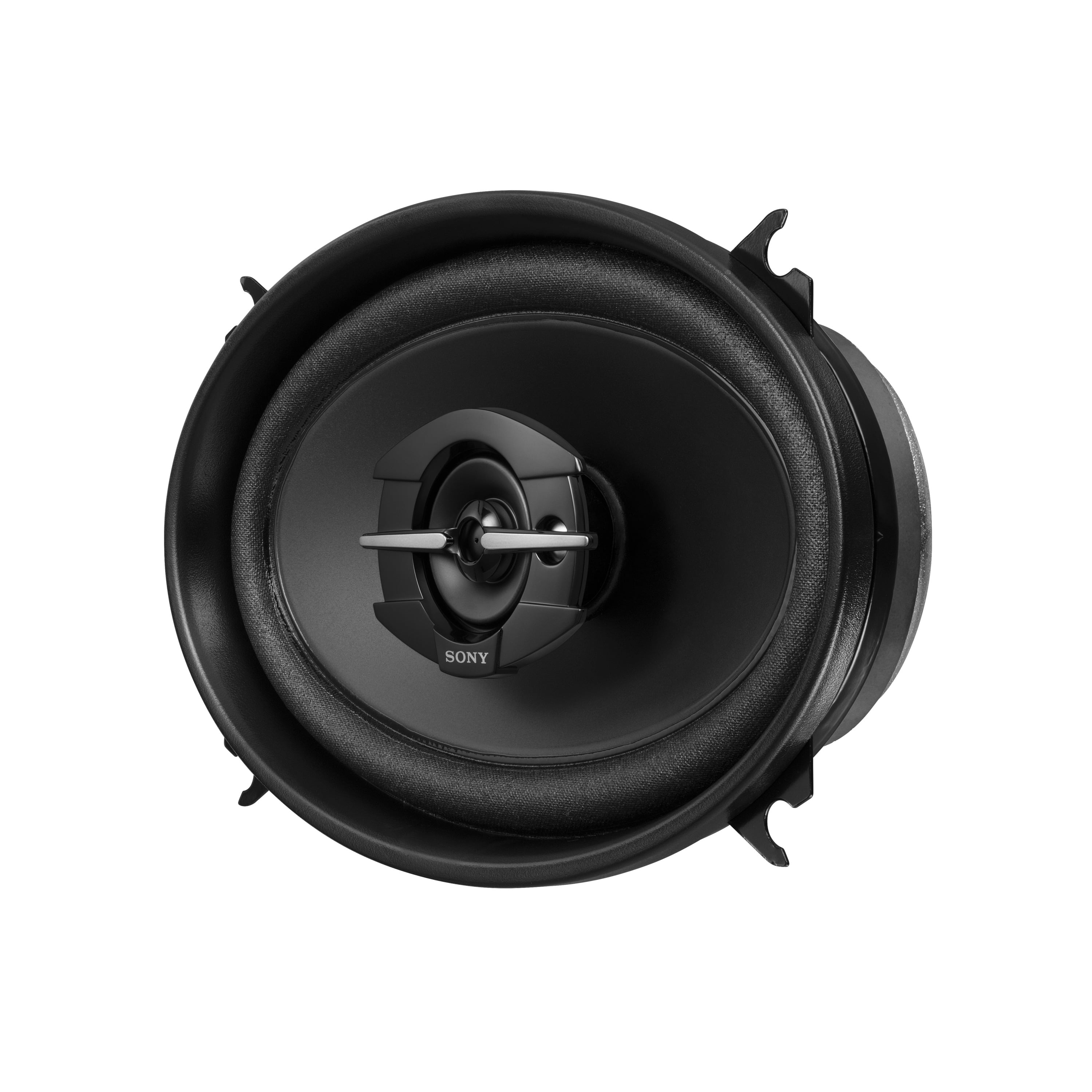 Scosche HD57684A-WM1SD 4-Way HD Car Speaker Set w/ 200 W Scosche HD57684A-WM1SD 4-Way HD Car Speaker Set w/ 200 W