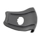 thumbnail image 2 of Protector de llanta de motocicleta, suministros prácticos de mantenimiento, protección antideslizante Negro, 2 of 9