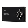 thumbnail image 3 of 5 Pcs 2.2 Inch Car DVR Dash Camera Full 1080P Loop Recording Motion Detection Drive Recorder Wide Angle Night Vision, 3 of 10