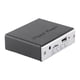 thumbnail image 4 of Amplificador De Potencia De Audio Fi Hi Fi Reproductor De Decodificación MP3 Con Control Remoto USB 2.0 Negro, 4 of 7