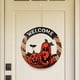 thumbnail image 4 of 2 piezas de de Halloween para colgar letrero decoración de de Halloween, 4 of 9
