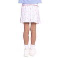 thumbnail image 5 of Disney Stitch Girls Active Pleated Skort, Sizes 4-12, 5 of 7