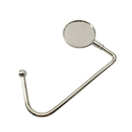

DDWD E-Commerce Hot Products Traceless Movable 35g Heavy-bearing Straight Hook 37 Bag Hook Christmas Stocking Hook Table Hook