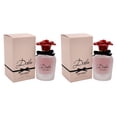 thumbnail image 1 of Dolce and Gabbana Dolce Rosa Excelsa - Pack of 2 EDP Spray, 1.6 oz, 1 of 5
