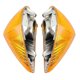 thumbnail image 5 of Turn Signal Indicator Light for VFR 800 1998-2001 Orange Lens, 5 of 5