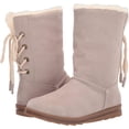 thumbnail image 2 of MUK LUKS® Women's Ziggy Rodeo Boots, 2 of 9
