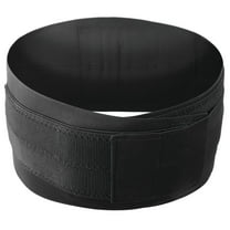 Mueller Adjustable Back Brace, Black