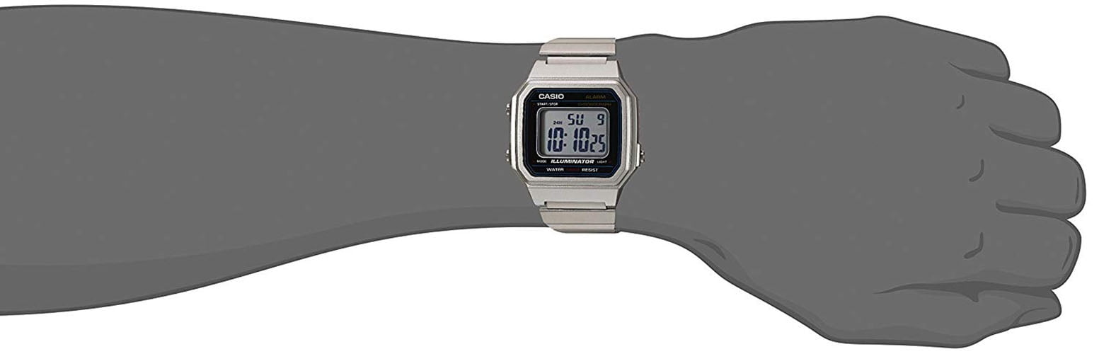 casio b650wd review