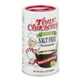 thumbnail image 5 of Tony Chachere’s, Seasoning, Cajun, Salt Free, 8 oz, 5 of 8