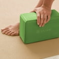 Gaiam Yoga Block