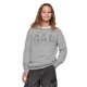 thumbnail image 1 of Sudadera para niños GAP Logo Gris Piloto Talla L, 1 of 4